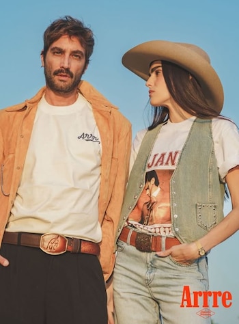 El diseño ecuestre, el orgullo