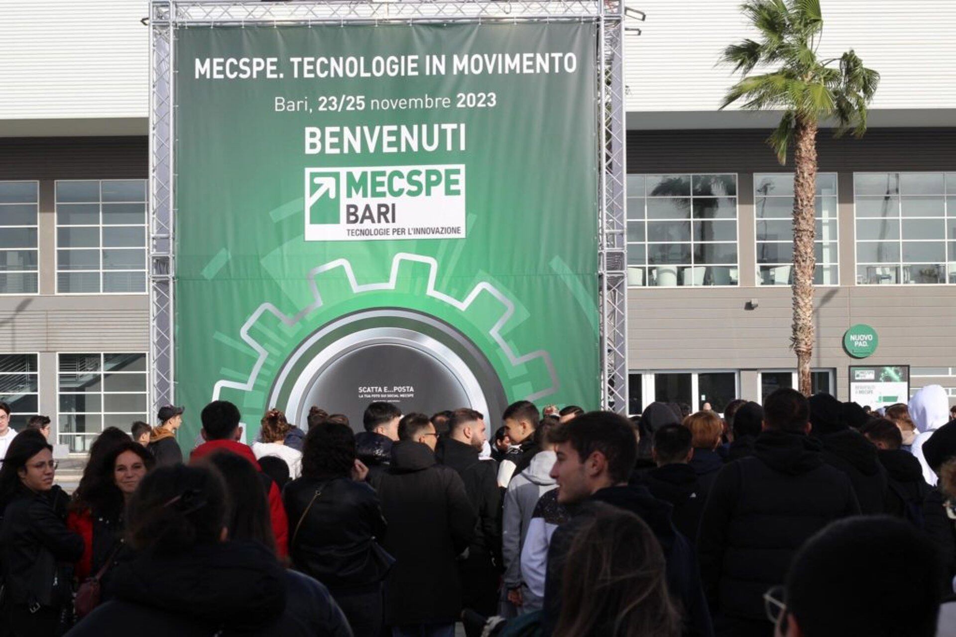 España se consolida como cuarta potencia manufacturera europea y estrecha lazos con Italia a través de Mecspe