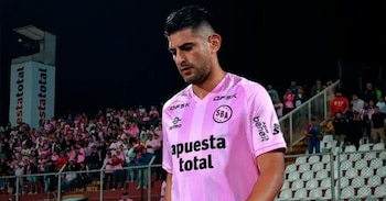 Carlos Zambrano – Sport Boys – Selección Peruana – Liga 1 – Perú – deportes – 20 septiembre