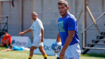 El encierro y la reincidencia