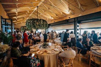 Los invitados a ‘Un encuentro