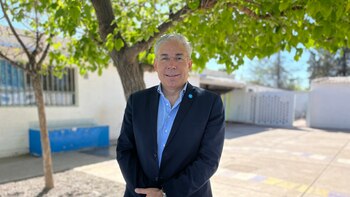 Robert Silva: “En una campaña