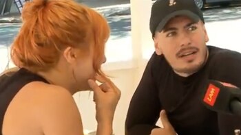 Lauta es cantante y compositor