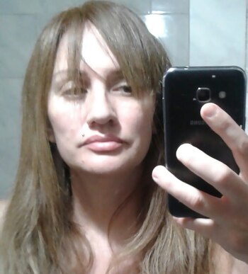 Carla Kulchik, alquila en el