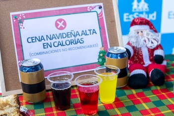 El Seguro Social de Salud