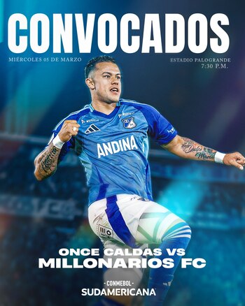 Leonardo Castro sería titular ante