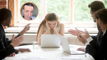 Juanma Lorente, abogado: “Existen dos