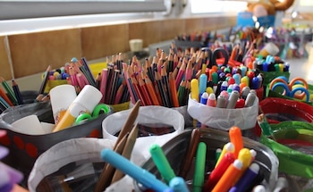 Los registros de autismo en Costa Rica incluyen estudiantes de preescolar a educación diversificada en centros de educación especial, aulas integradas y programas de apoyo. (Foto:
POLITICA ESPAÑA EUROPA SOCIEDAD COMUNIDAD VALENCIANA)