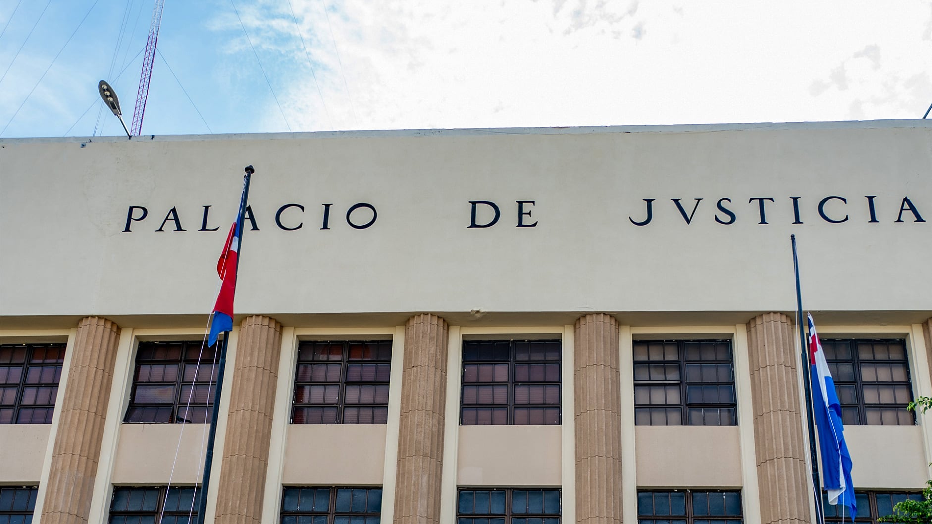 Ministerio Público de República Dominicana. (Foto cortesía MP)