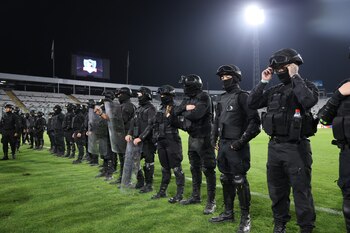 Parlamentarios y dirigentes aseguran que