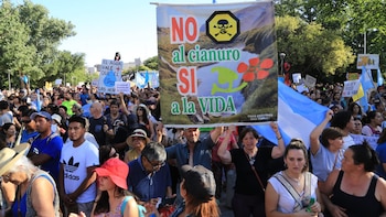 La Iglesia, las reinas de