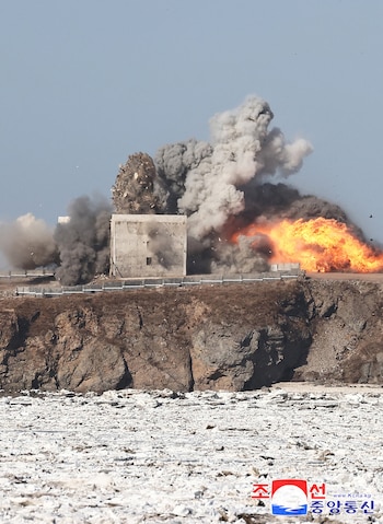 El sitio web especializado NK