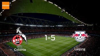 La Bundesliga está considerada como