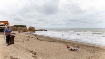 El Servicio Meteorológico Nacional indicó