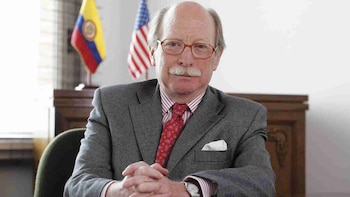 Camilo Reyes advierte que el Gobierno de De la Espriella deberá fortalecer la política exterior y recuperar la carrera diplomática