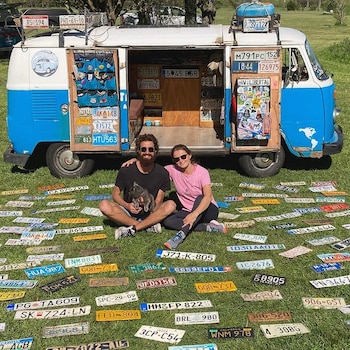 Las patentes de distintas ciudades