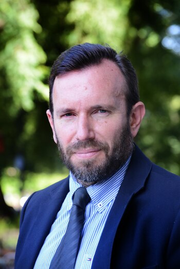 "Cabe esperar que Biden y