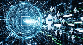 Empresas tecnológicas buscan nuevas formas