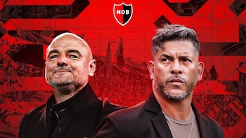 Newell’s confirmó la llegada de