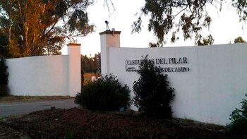 Casuarinas del Pilar, ubicado en