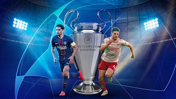 PSG vs Arsenal, EN VIVO: a qué hora y dónde ver la Final de la Champions League 2026 en México
