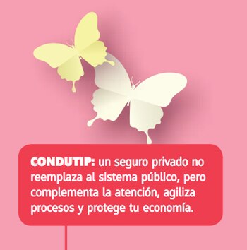 El cáncer de mama no