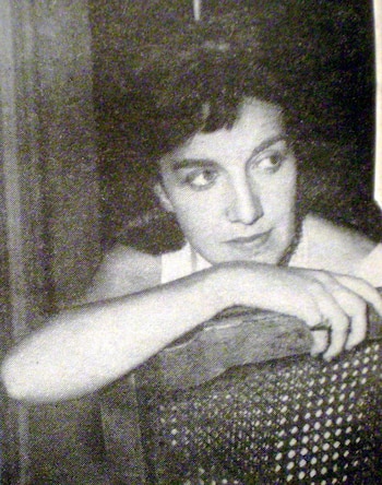 Entrevista Cristina Mucci