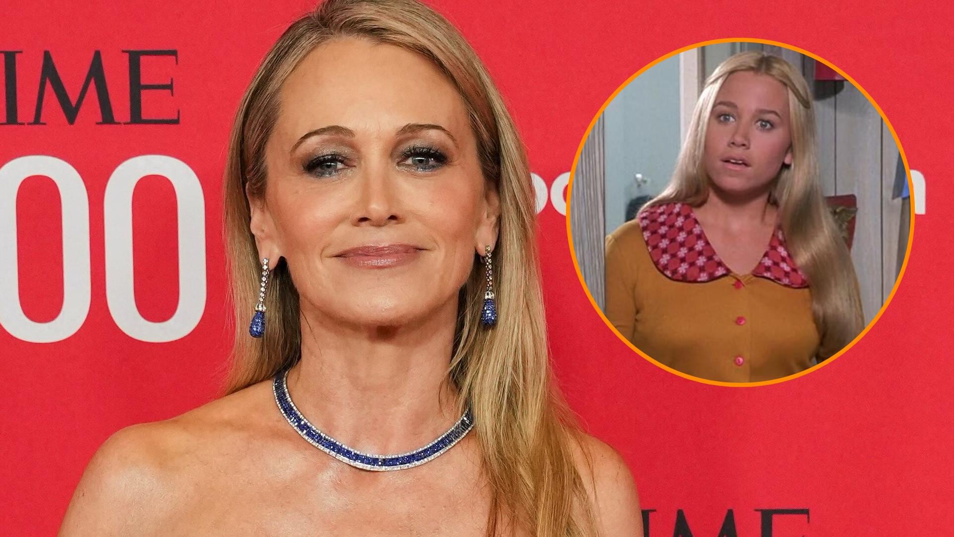 Christine Taylor reveló que sufrió un robo de auto a mano armada en Los Ángeles a comienzos de los años 90 (REUTERS/ABC)