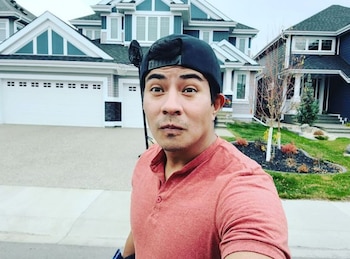 (Youtube: Diego Saul Reyna Español