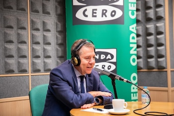 01/10/2026 El presidente de C-LM, Emiliano García-Page.
POLITICA ESPAÑA EUROPA CASTILLA-LA MANCHA
JCCM