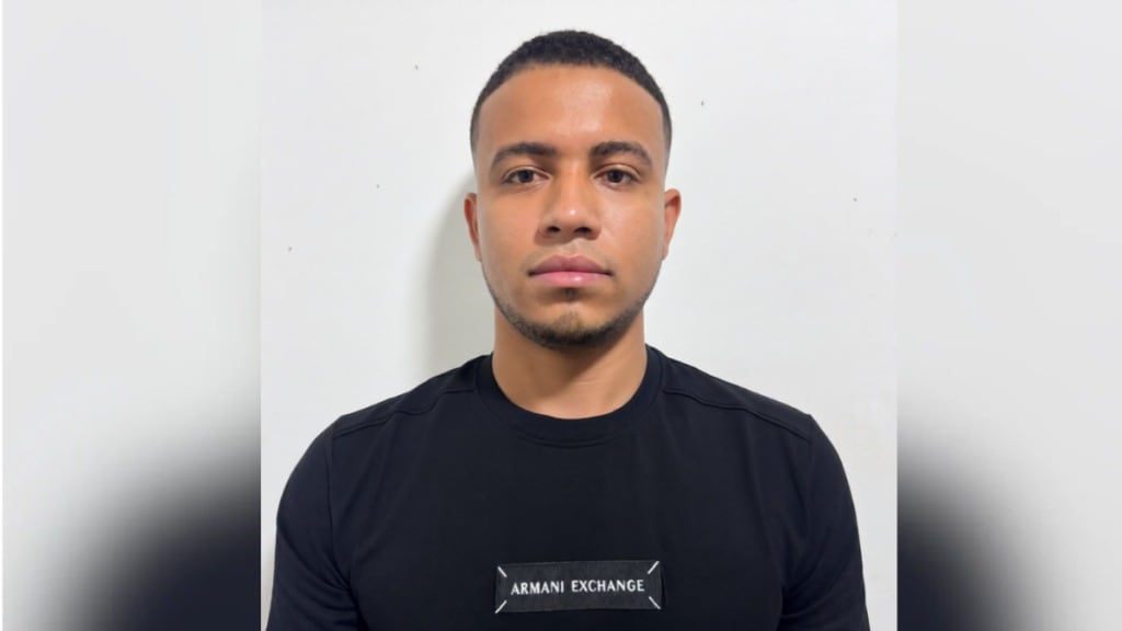 Capturaron a ‘Kevin Masacre’, señalado sucesor de ‘Bendito Menor’ en las Autodefensas Conquistadoras de la Sierra Nevada