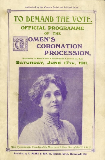 El día que la mujer