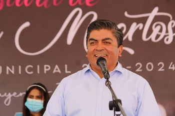 El Registro Nacional de Detenciones