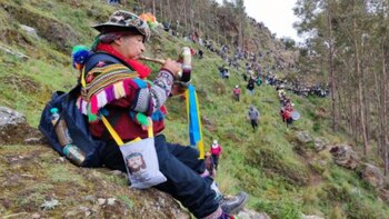 Cruz del Señor de Potocchi