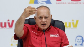 El régimen de Nicolás Maduro