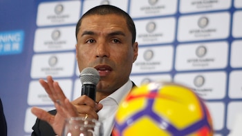 Iván Ramiro Córdoba culpó a infraestructura del fútbol colombiano por el fracaso en el Mundial 2026: “No es culpa del entrenador ni de los jugadores”