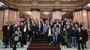 La Ciudad de Buenos Aires