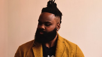 James Francies: “La música es