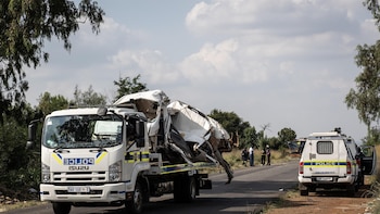 Al menos 14 muertos y