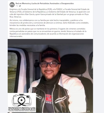 Red en Memoria y Lucha