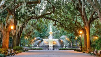 cinco destinos turísticos