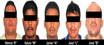 Pasaron nueve años sin que