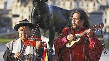 Las melodías que trascienden barreras