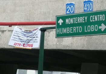 El CJNG acusó a las