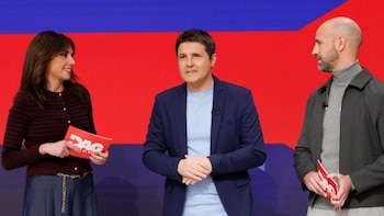 TVE fusiona ‘Malas lenguas’ y