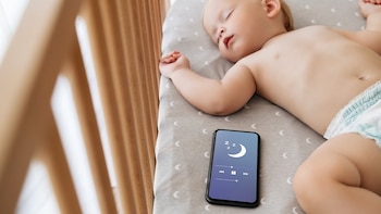 El ruido rosa podría interferir