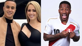 Melissa Klug asegura que no tiene problemas con Loco Vargas tras pesada broma a Jesús Barco.