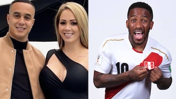 Melissa Klug se pronuncia luego que ‘Loco’ Vargas le hiciera pesada broma a Jesús Barco sobre Jefferson Farfán