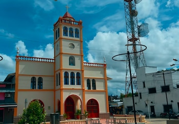 El Bagre, Antioquia, destaca por