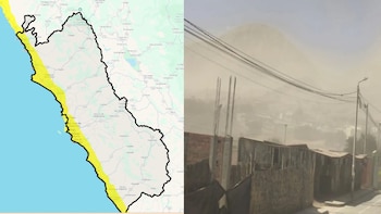 Lima en alerta por la